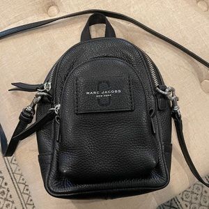 Marc Jacobs Mini Crossbody